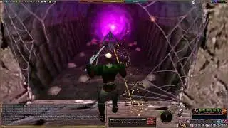 Asheron's Call: Flags