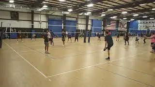 OVA Silver (Game 2, 6/7/25)