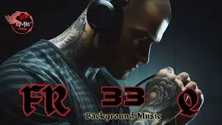 Trailer Synthwave Gaming Cyber Tech 🎧 Background Music No Copyright..