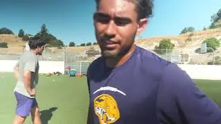 RSF Sunday Morning Workout
