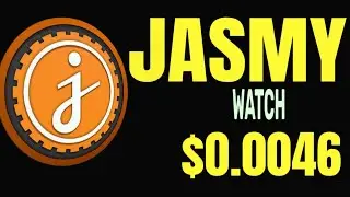 JASMY COIN : BULLISH CONTINUATION ?