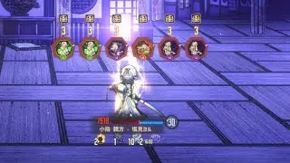 Limbus Company 邊獄公司 第9章BOSS 再戰地慧心