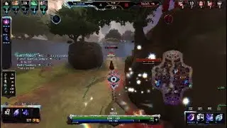 SOLOTAGE - Ranked Console Smite - 3300 MMR