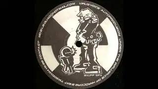 Tekno Mobil Squad 001 - Hide & Seek - A1