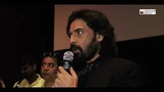 Actor Mukul dev Shared his Struggling time & experience  @Chandigarh Music & Film Festival