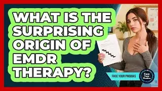 What Is The Surprising Origin Of EMDR Therapy? - Face Your Phobias