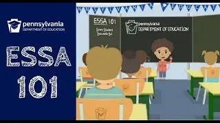 ESSA 101