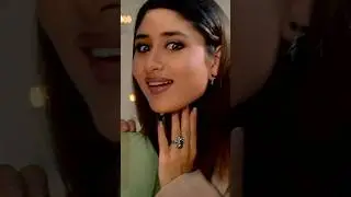 Kareena&rsquo;s HILARIOUSLY Cute Banter With SRK & Kajol 🤭#K3G