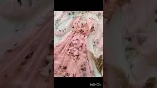 Latest Eid Dress Designs 2024 / Bari Eid Special 2024 / Eid Collection 2024