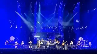 Hans Zimmer - The Kraken / Pirates of the Caribbean Suite - Live in Leipzig 21.10.2025