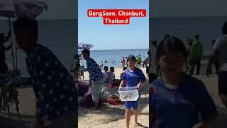 BangSaen Thailand
