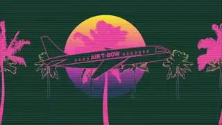 T-Bow - 2032 [Full EP]