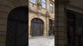 Medieval town of Bamberg in Germany #MustSee #travel