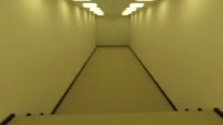 BACKROOMS FOUND FOOTAGE