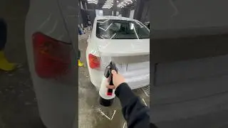 Hyper Foam No Rinse &mdash; это настоящий шедевр