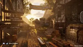 Tavern Legends, no commentary gameplay part 1