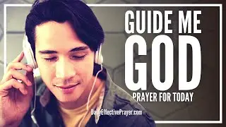 A Prayer For Your Purpose and Calling | God's Will Be Done