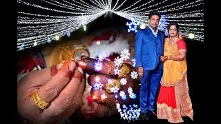 26th Anniversry Jai Narayan Gupat & Mamta Gupta
