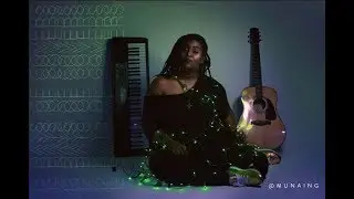12 Days of Covers | Mary, Did You Know? - Muna Hiluf
