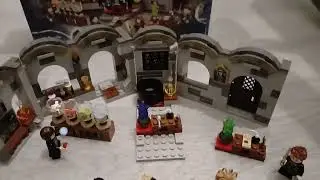 Lego 76431