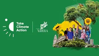 Take Climate Action