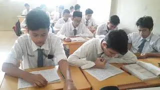 Matan Imrity pasal Mubta dan khobar.