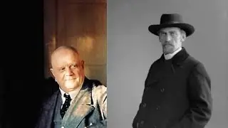 Sibelius:Symphony#5-Robert Kajanus & London Symphony Orchestra