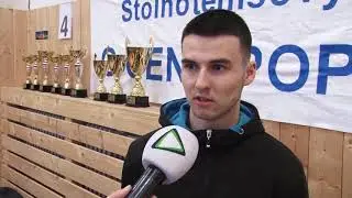 Stolní tenisti pokračujú v tradícii