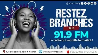 🎙️ SPORTS & NUTRITION – SANTÉ, CONSEILS ET PRÉVENTION