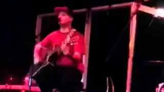 At0mic - Stay With Me(LIVE)