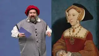 Robert Recorde - Children's Festival of Welsh History
