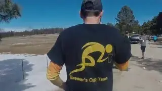 Bar Wars Trailer