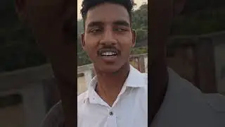 ##  Mini blog of  masangjor dam ## masangjor ##Dumka ## jharkhand##     ## BRSVT Blogs ##
