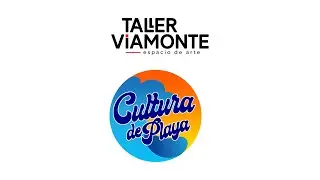 Cultura de Playa - Charla D&iacute;a 4  - Art GalleryTV - Centro Cultural Paseo Aldrey - Mar del Plata