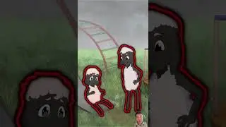 #animation #squidgame #memes #funny #cartoon #amanda #adventure #joy #outline #ainimation