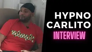 Hypno Carlito Talks Signing to OTF, Meeting Lil Durk, The Real Truth