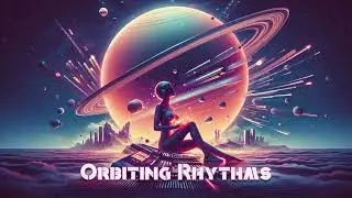 jfan -  Satellite Dance | SYNTHWAVE | RETROWAVE