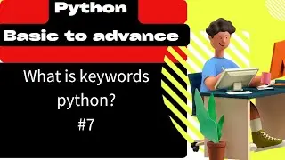 what is keywords in python| python me keywords kya hota hai