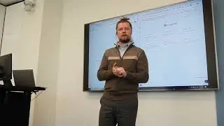 Belmont Data & AI Workshop