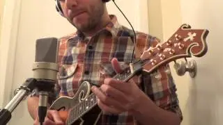 J.S. Bach - Jesu, Joy of Man's Desiring (Mandolin)