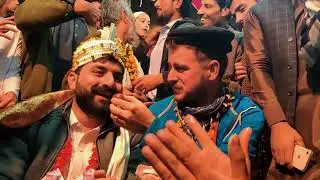 INVITED To A Pakistani WEDDING in Peshawar 🇵🇰