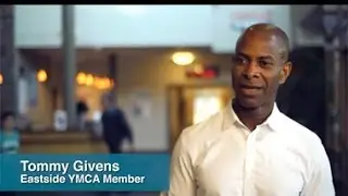 Eastside Family YMCA Expansion