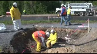 Operation Watershed