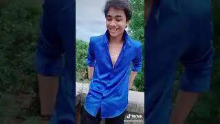 Kartikey Malviya new comedy viral tik tok video 😂😂😂