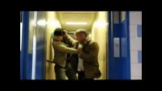Urban Combatives - Promo Video