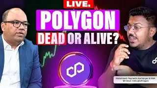 Polygon Dead Or Alive?