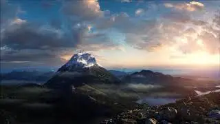 Lucas Wirth - Dream Burner (Original Mix)
