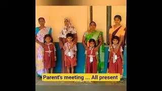 parent teacher meeting PTM #new #2025 #ptm