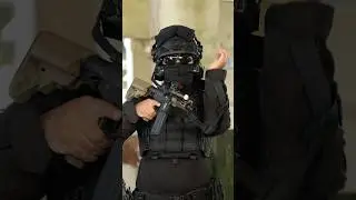 Loadout black invadergear #loadout #airsoft