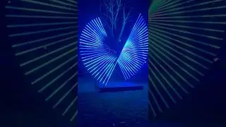 NYC Most Dazzling Light Show. #trending #foryou #viral #shorts